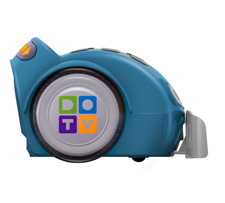 Juguete en forma de coche