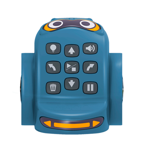 Programacion de luz y sonido de doty