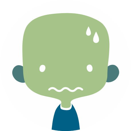 La digestión de Nux