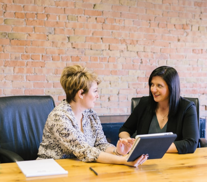 Reunion con docentes